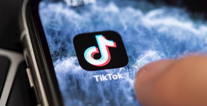 La presión surte efecto y TikTok elige a Oracle, la empresa liderada por un seguidor de Trump