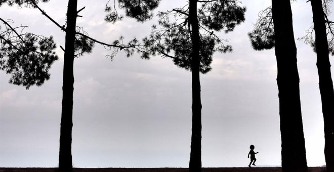 Las nubes y los chubascos dispersos afectarán a la mitad norte y la mitad este de la Península: consulta la previsión de tu comunidad