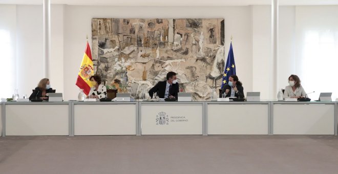 El Gobierno aprueba la Ley de Memoria y se hará cargo de la exhumación de las miles de víctimas que siguen en cunetas