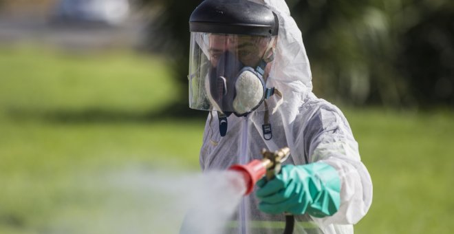 Un vecino de Vejer (Cádiz), quinto fallecido por el virus del Nilo en Andalucía