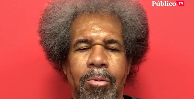 Albert Woodfox: un inocente encerrado 43 años en una celda de aislamiento