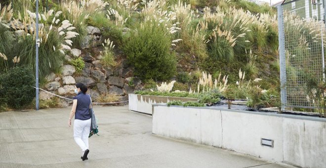 Los restos hallados en Santander podrían ser de una joven desaparecida en Ciudad Real cuya pareja está en prisión