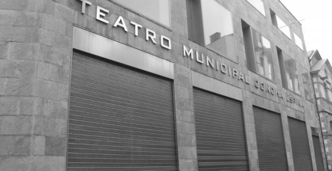 Torrelavega celebra del 23 al 26 de septiembre el festival Torre en Corto, que premiará a Eduard Fernández