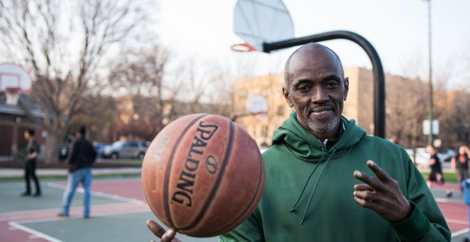 Craig Hodges, el campeón de la NBA apartado y arruinado por luchar contra el racismo