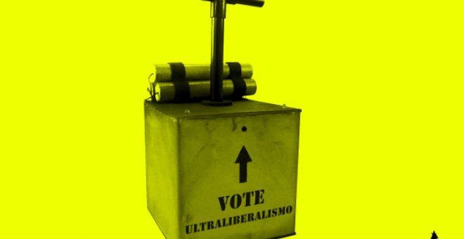 Urna electoral