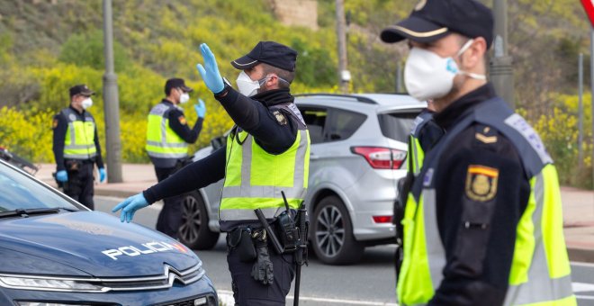 La Comunidad de Madrid hará controles aleatorios para vigilar que se cumplen las restricciones