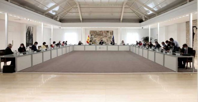 La Ley de Memoria Democrática reconoce la lucha de las mujeres durante la Guerra Civil y el franquismo