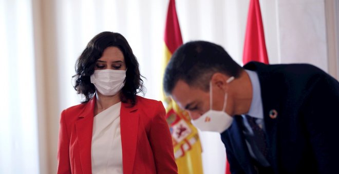 Tsunami autonómico: el cambio de Gobierno en Murcia sacude el poder territorial del PP y otras 4 noticias que debes leer para estar informado hoy, jueves 11 de marzo de 2021