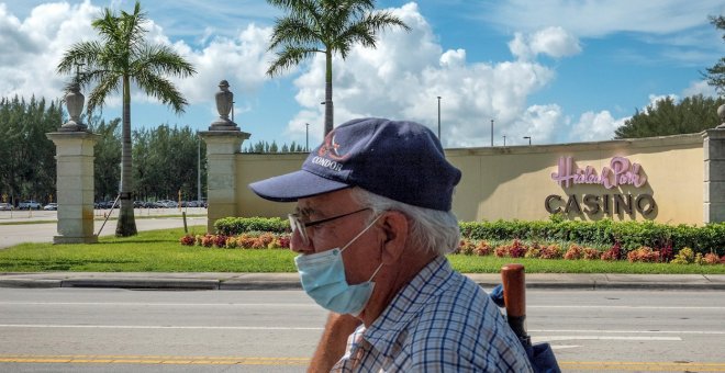 Sanidad aprueba incluir los test antigénicos como herramienta rápida de diagnóstico y cribado