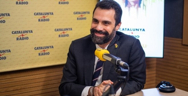 Torrent nega que hi hagi un marge de setmanes per pactar la data de les eleccions si s'inhabilita Torra