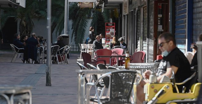 La Justicia avala las restricciones en Madrid y da luz verde para sancionar a los incumplidores