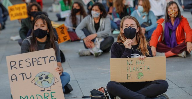 Claves para entender la criticada pero necesaria Ley de Cambio Climático