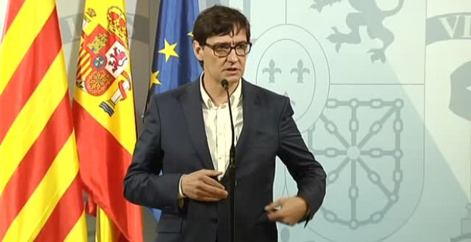 El Gobierno se plantea intervenir en la Sanidad de Madrid en 48 horas si Ayuso no rectifica