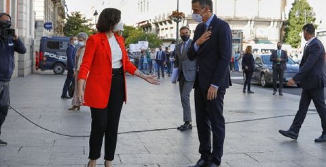 Una nueva genialidad de @queridoantonio: 'Isabel y Pedro', "el vídeo que lo tiene todo para conquistar el corazón de los telespectadores"