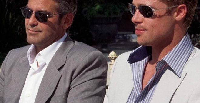 ¿Es la saga 'Ocean's Eleven' una de las mejores de la historia?