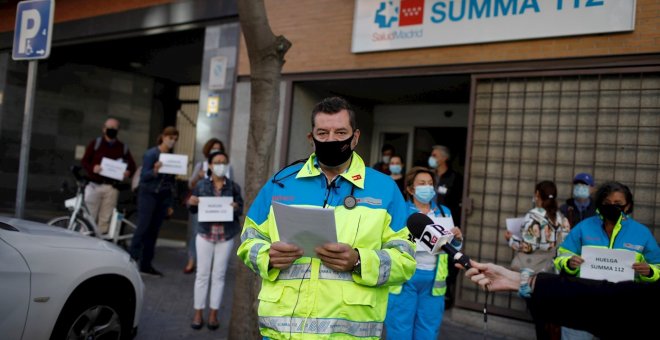 La OMS insiste en que el virus se puede contener "eficazmente" con medidas de salud pública