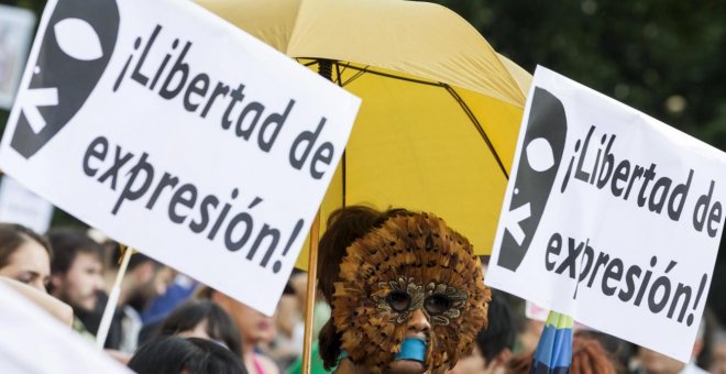 Albert Tió: "Mi entrada en prisión será un duro golpe que debería hacer avanzar con más fuerza en la regulación del cannabis"