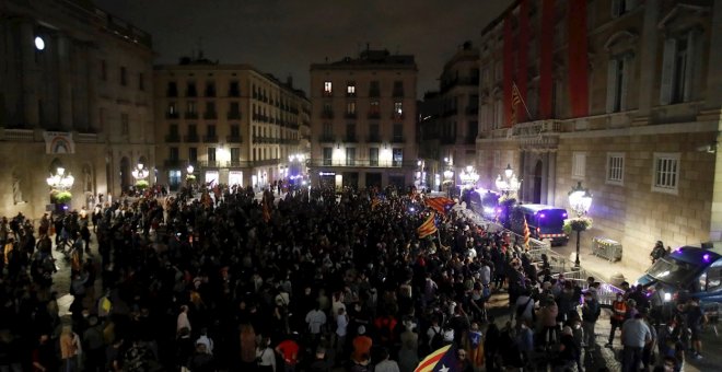 ¿Qué opinan sobre la amnistía los independentistas de base represaliados?