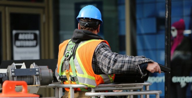 Buscar trabajo y ampliar la formación durante el tiempo de ERTE, la opción de muchos trabajadores