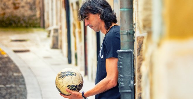 "Es bonito recordar en la Revista Peloteros mis años como profesional"