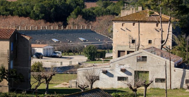 El TSJC tomba el macroprojecte d'urbanització per reobrir l'Autòdrom de Terramar de Sant Pere de Ribes