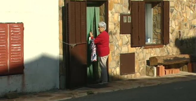 Los pueblos madrileños libres de coronavirus