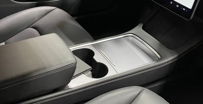 Así son las nuevas llantas y el nuevo interior del Tesla Model 3 2021