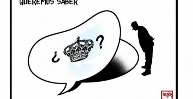 Monarquía y libertad