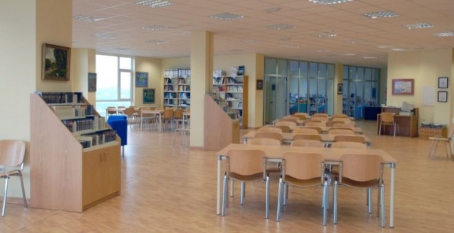 La Biblioteca de Suances se suma a la celebración del Día de las Escritoras