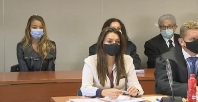 Juicio contra la 'viuda negra de Patraix'