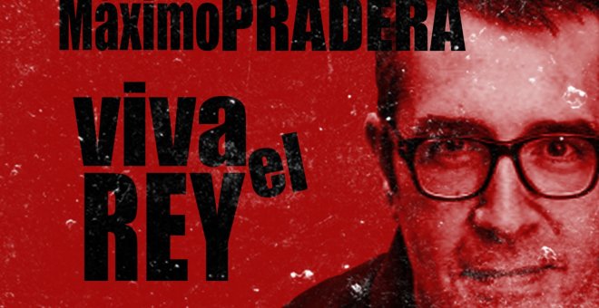 Corresponsal en el Infierno - Máximo Pradera: ¡Viva el rey! - En la Frontera, 14 de octubre de 2020