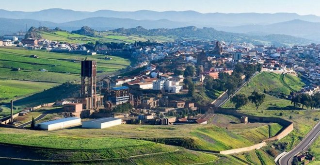 Situación "crítica" en Almadén por un brote de COVID-19 entre jóvenes