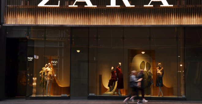 Inditex y sindicatos negocian un protocolo laboral para la transformación digital del grupo