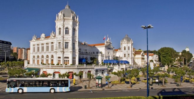 Cantabria, la comunidad con mayor ocupación hotelera en septiembre