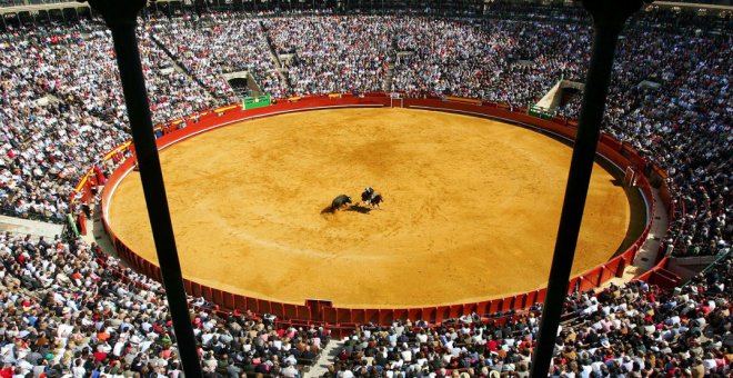 La Unesco rechaza considerar la tauromaquia como Patrimonio Cultural Inmaterial de la Humanidad