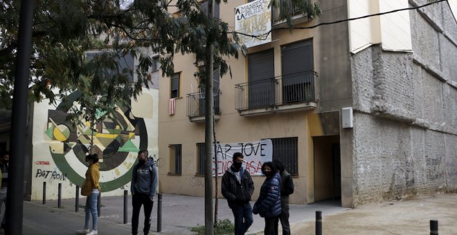 La demanda de lloguer es trasllada cap a l'àrea metropolitana