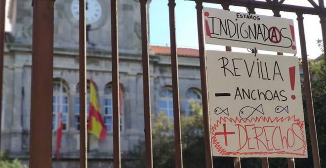 Los centros escolares protestan ante la supresión "unilateral" de la semana de vacaciones 