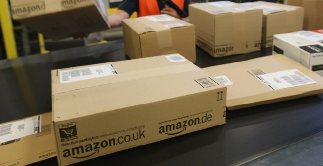 Denuncia la odisea para recuperar el dinero de un producto que devolvió a Amazon y te da la clave de cómo hacerlo