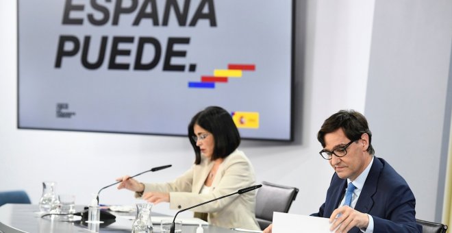 Artur Mas: "No conocemos al Pedro Sánchez de verdad porque no ha tenido mayoría absoluta"