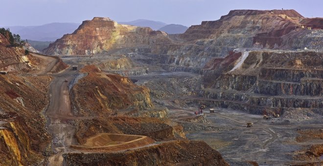 Otras miradas - Cómo utilizar plantas y estiércol para extraer minerales de los suelos contaminados