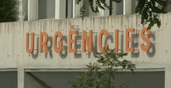 Récords de contagios, hospitalizaciones y muertes