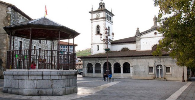 Cantabria ha rozado los 20 grados esta medianoche