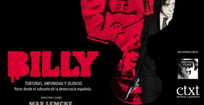 'Billy', la voz de los sin voz