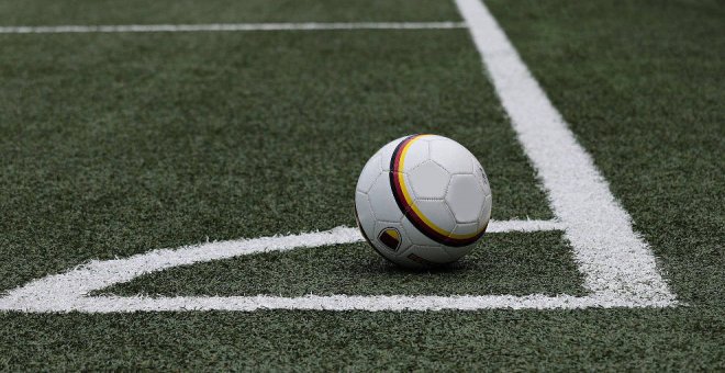 No se podrá entrenar ni competir hasta el 19 de noviembre en el fútbol cántabro