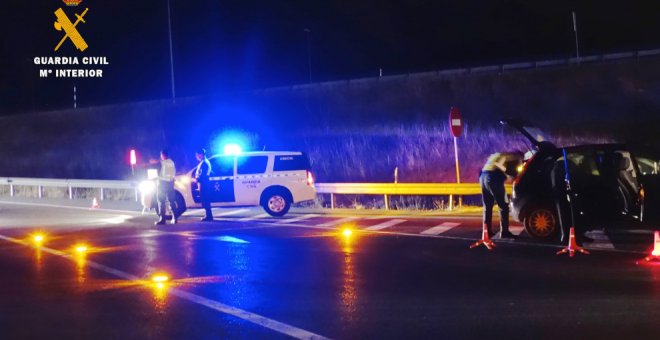 Detenidos dos 'okupas' por varios robos en viviendas de Cantabria