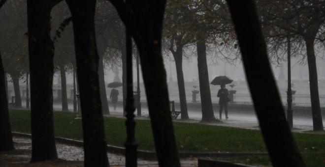 La nubosidad será abundante en prácticamente todo el país con Huesca y Lleida en riesgo por niebla