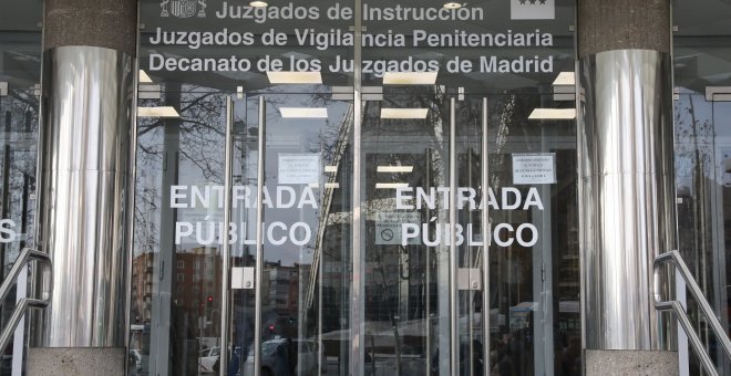 Dos juezas mantienen las visitas a un padre investigado por presuntos abusos sexuales a su hija de cuatro años