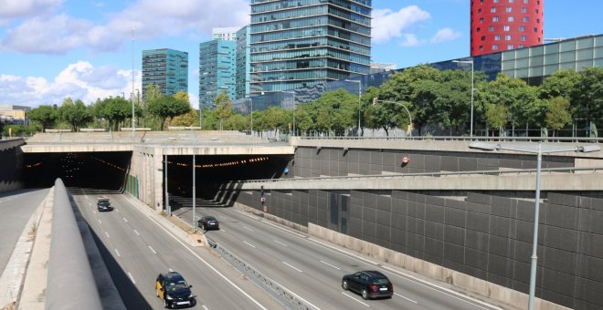 El TSJC declara nul el pla urbanístic de la Gran Via-Llobregat per "vulneració del principi de jerarquia normativa"