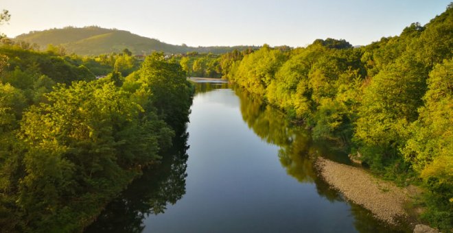 Oviedo: una ciudad rodeada de campo y naturaleza