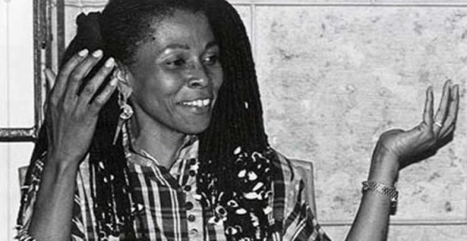 Assata Shakur: La pantera más negra